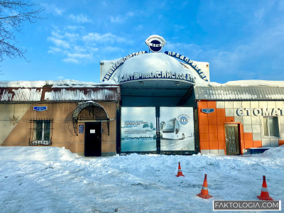 Прокуратура проверит транспортный коллапс в Ханты-Мансийске после жалоб на отсутствие газа для автобусов