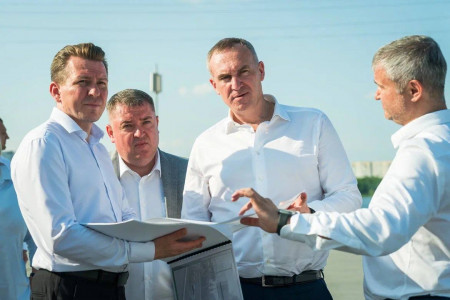 Власти ХМАО забирают скандальный долгострой у Нижневартовска