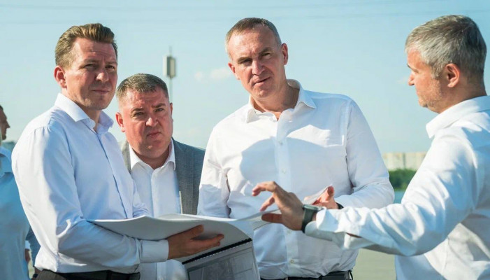 Власти ХМАО забирают скандальный долгострой у Нижневартовска