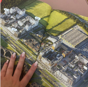 Власти Сургута призвали девелоперов при продаже жилья не включать в визуализацию школы и сады, которые не гарантированы