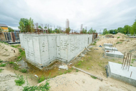 Следователи будут ходатайствовать об аресте главы «СУ5Групп» по делу о хищении при строительстве больницы в ХМАО