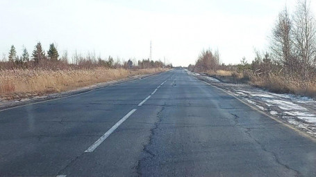 Трасса для нефтяников: власти ХМАО направят 2,2 млрд на ремонт дороги Когалым — Покачи