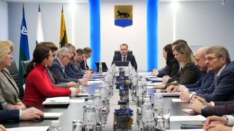 Прокуратура обязала администрацию Сургута переписать постановление о торговле из-за нарушений прав бизнеса