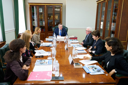 Власти ХМАО планируют открыть филиал Государственного исторического музея