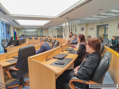 «Брусника» не смогла заручиться поддержкой жителей Сургута: еще один проект планировки не поддержали из-за отсутствия сроков строительства школы