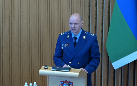 Прокуратура ХМАО: раскрываемость киберпреступлений в регионе не превышает 17% при ущербе в 2,4 млрд рублей