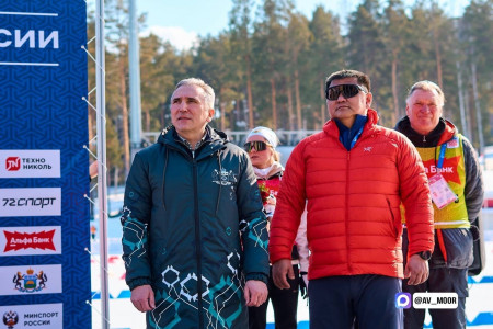 Домашний чемпионат России по биатлону стал «Цусимой» для сборной Тюменской области