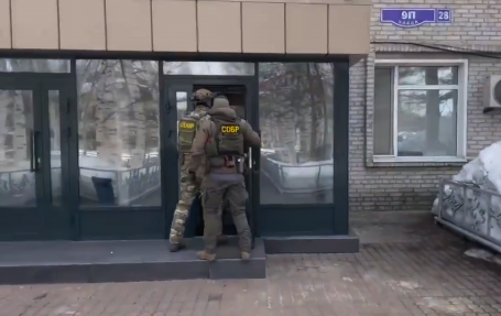 В ХМАО задержан экс-глава крупного перевозчика по делу о мошенничестве