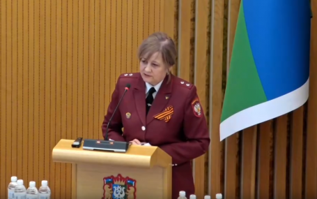 В ХМАО формируется собственный очаг лихорадки Западного Нила