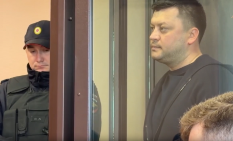 Главу администрации Уфы арестовали по делу о взятках и превышении полномочий