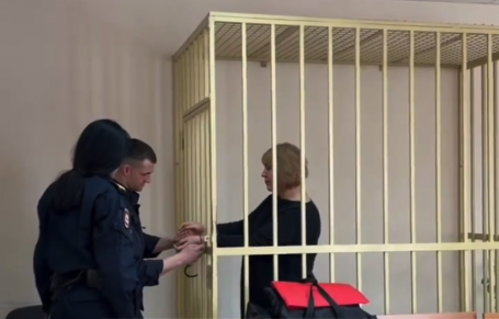 Экс-руководитель миграционной структуры МВД в ХМАО приговорена к 7 годам колонии за коррупцию