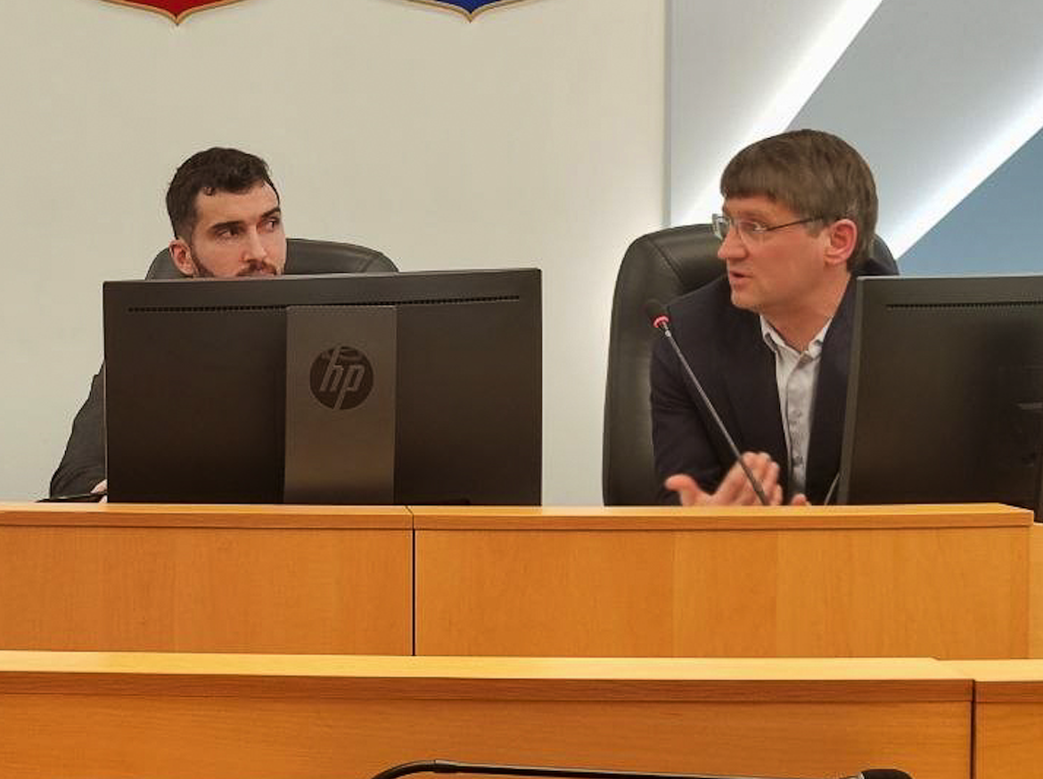 Сбербанк назвал ситуацию с ДСК-1 в ХМАО «одним из самых тяжёлых кейсов в России»