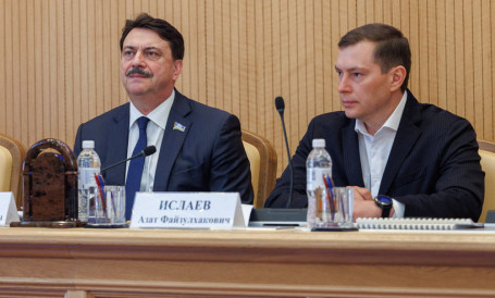 Отказ федерального центра в финансировании новых проектов меняет дорожную стратегию ХМАО