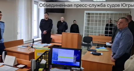 Суд не стал арестовывать гендиректора перевозчика, обвиняемого в хищении средств у правительства ХМАО