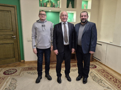 Белоярский район привлек РГО для развития туризма: фильмы, маршруты и переговоры с инвестором