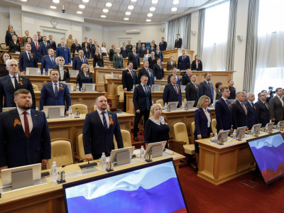 Дума ХМАО разрешила перебрасывать деньги капремонта между муниципалитетами