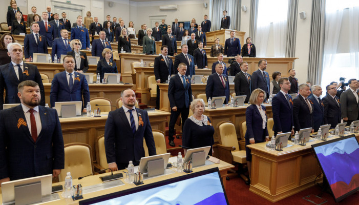 Дума ХМАО разрешила перебрасывать деньги капремонта между муниципалитетами