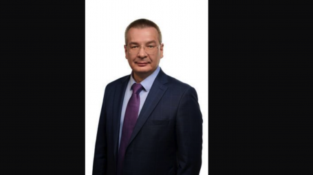 Сын вице-спикера думы ХМАО и экс-замминистра РФ пойдет в региональную политику через Тюменскую облдуму