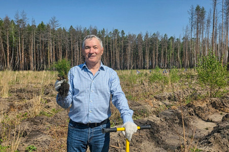 Единороссы Тюменской облдумы сослались на Ленина, чтобы сократить штат помощников депутатов
