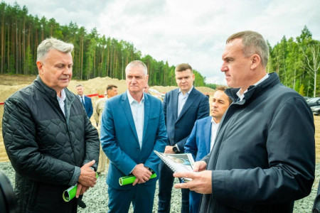Компания властей ХМАО проинвестировала 2 млрд рублей в мебельный проект на смену IKEA