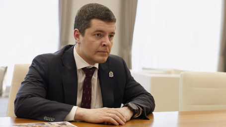 Губернатор Ямала Артюхов анонсировал открытие «огромной» нефтяной провинции с мировым значением