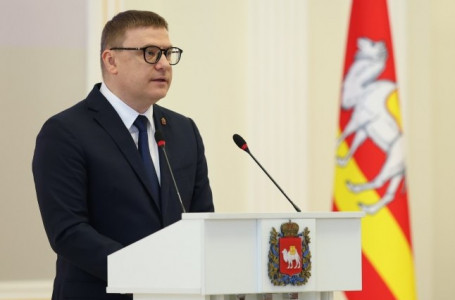 Губернатор Челябинской области первым в УрФО вводит должность председателя правительства