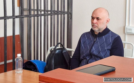 «Мне по-настоящему стыдно»: экс-замгубернатора ХМАО Филатов попросил у суда шанса на исправление