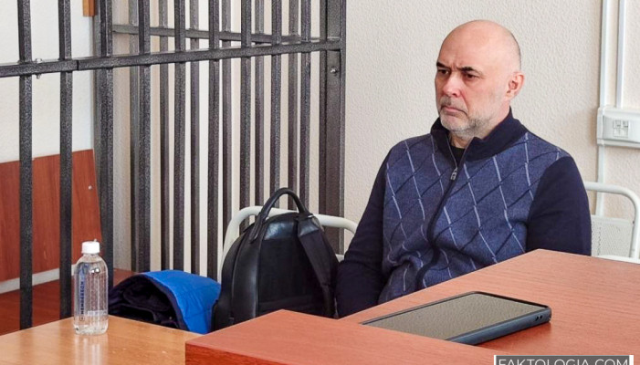 «Мне по-настоящему стыдно»: экс-замгубернатора ХМАО Филатов попросил у суда шанса на исправление