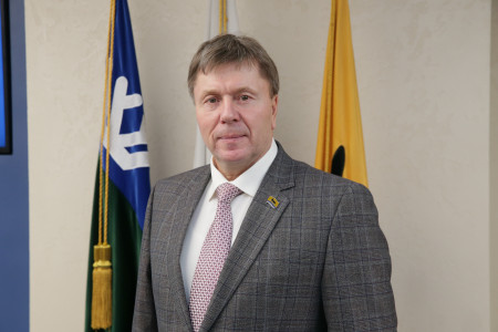 Старожил думы Сургута Рябчиков, покинувший ЕР после праймериз, планирует участвовать в предвыборной гонке