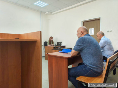 Суд почти полностью закрыл повторное рассмотрение уголовного дела экс-замгубернатора ХМАО Филатова