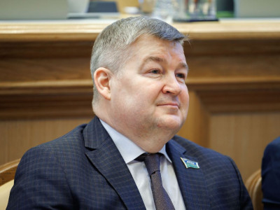 Партия пенсионеров в ХМАО ставит задачу получить пять мандатов в региональном парламенте