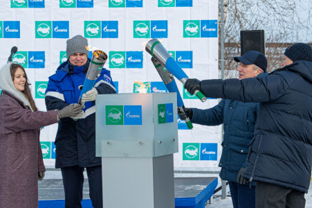 «Пока не проблема, но скоро может стать»: тюменская догазификация уперлась в порог 59%