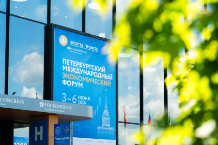 Власти ХМАО намерены закупить речной электротранспорт у структур АФК «Система»