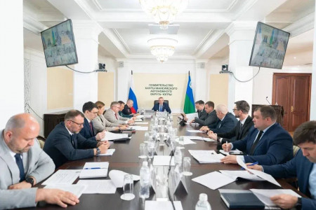 В ХМАО за пять месяцев выросло число ДТП, погибших и раненых — губернатор поручил усилить надзор
