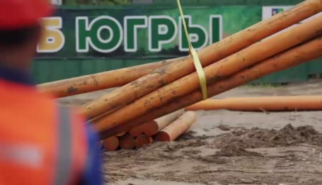 Власти ХМАО отчитались о росте несырьевого экспорта на четверть, отказавшись раскрывать статистику ВИНКов