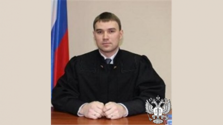 Президент Путин сменил руководство Ханты-Мансийского районного суда