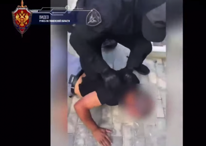 В Нижневартовске арестован подрядчик властей по делу о хищении 14 млн рублей на строительстве кладбища