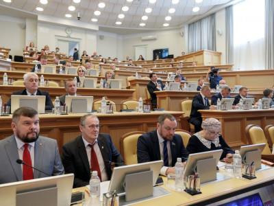 КПРФ утвердила списки на выборы в думу ХМАО: партия выдвинет кандидатов во всех одномандатных округах