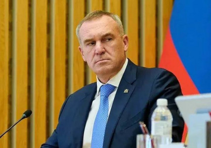 «Не надо спекулировать»: губернатор ХМАО Кухарук ответил коммунистам на претензии к соцполитике