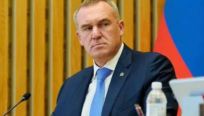 «Не надо спекулировать»: губернатор ХМАО Кухарук ответил коммунистам на претензии к соцполитике