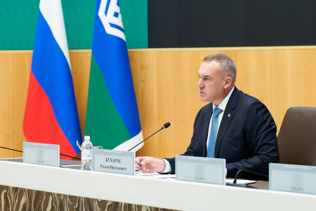 Правительство ХМАО отменило публичные слушания по генпланам для КРТ