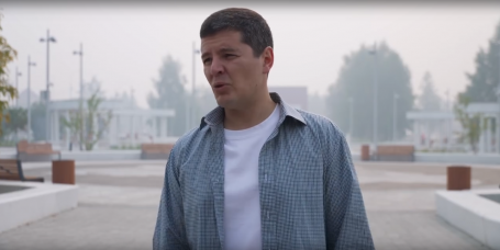 Ямал будет гореть и в сентябре — надежды губернатора Артюхова на дожди не оправдались