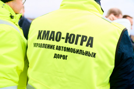 Суд изъял 35,7 млн у экс-главы управления автодорог ХМАО Аксёнова как коррупционный доход от госконтрактов