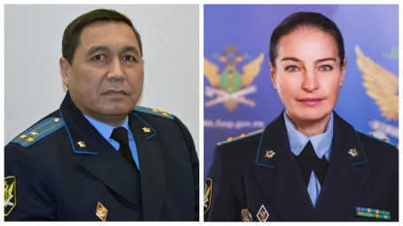 В управлениях судебных приставов Тюменской области и ХМАО сменились руководители
