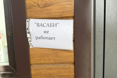 На Ямале число отравившихся продукцией службы доставки суши превысило 50 человек