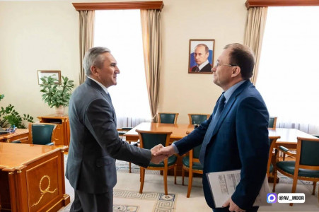 Пресс-секретарь «Росводоканал Тюмень» спровоцировала скандал, пригрозив тюменцам отключением воды из-за их критики