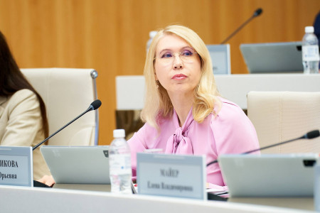 Власти ХМАО планируют перечислить в 2026 году субсидию по скандальному проекту переработки шин, пролоббированному замгубернатора Огородниковой