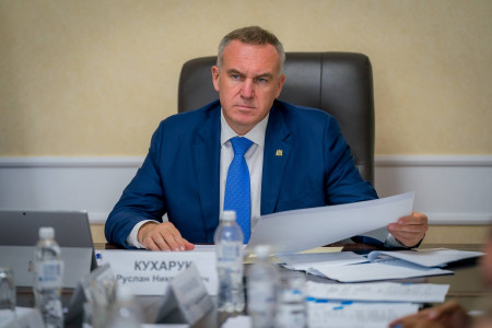 Губернатор ХМАО Кухарук поручил увеличить число камер на дорогах из-за всплеска смертельных ДТП