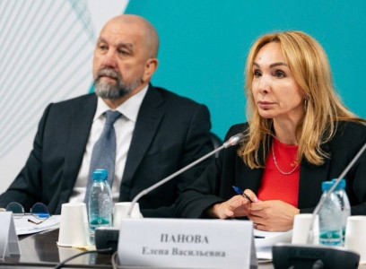 Глава аппарата комитета Госдумы по экологии об итогах паводка в Тюмени: рыба в Туре и Тоболе утрачена полностью, в Иртыше — частично