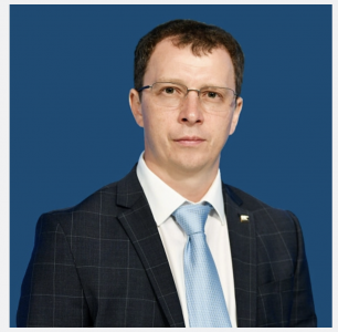 Заместитель губернатора ЯНАО по стройблоку Емельянов покидает пост